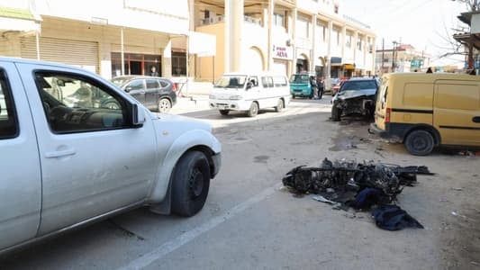 كانا متوجّهَين إلى المدرسة… إليكم تفاصيل الحادث المأساوي