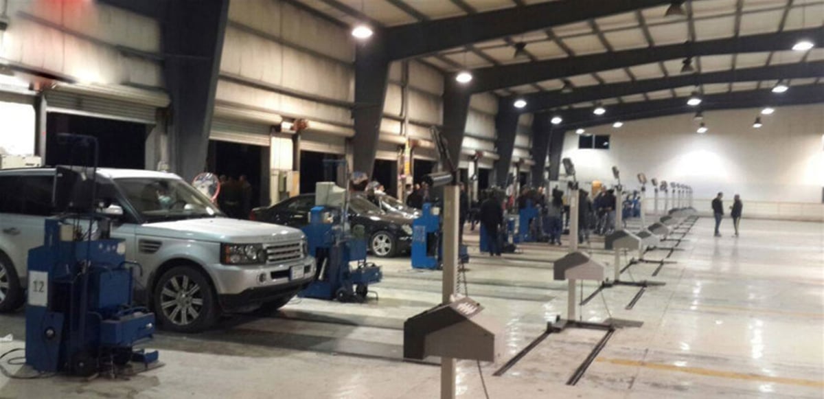 نداء إلى وزير الداخلية بشأن المعاينة الميكانيكية