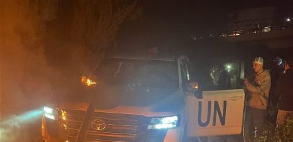 اليونيفيل: الاعتداء على جنودنا قد يرقى إلى جرائم حرب ونطالب السلطات اللبنانية باجراء تحقيق وحاسبة المسؤولين