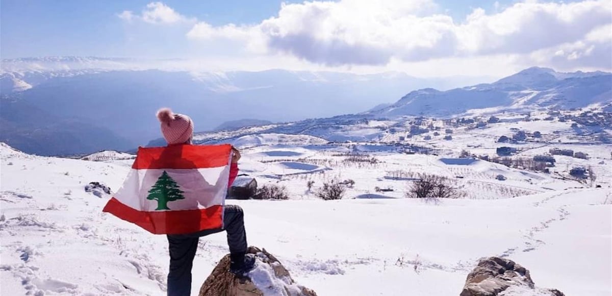 الطقس بارد جدا والثلوج تتدنى ... إليكم التفاصيل