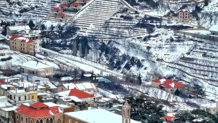 الطقس يستقر اليوم… ودرجات الحرارة ترتفع تدريجياً في الأيام المقبلة