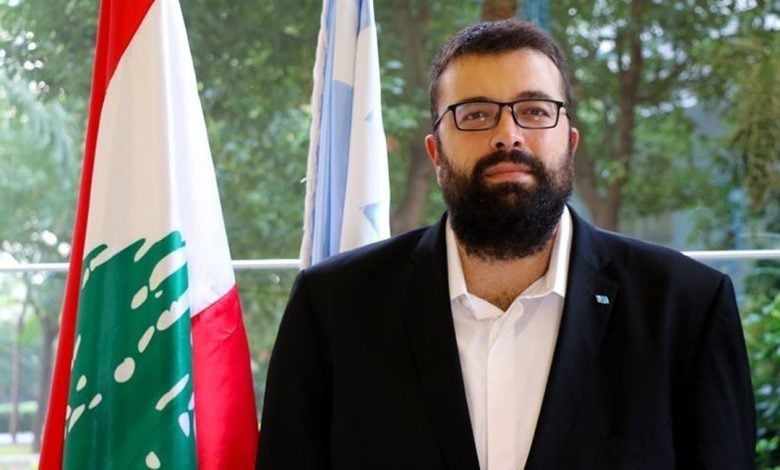 أحمد الحريري من الضنية: المشروع الوطني أقوى من كل المشاريع الغريبة عن لبنان