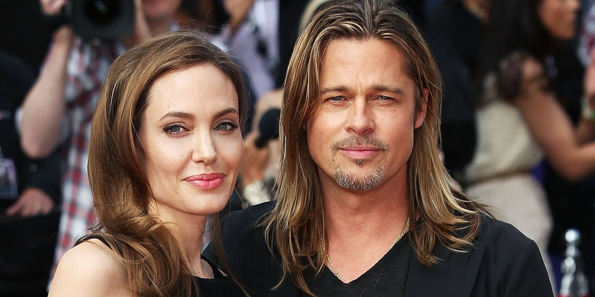 14 مليون دولار.. أنجلينا جولي تكشف سبب بيعها للصور الأولى لتوأميه