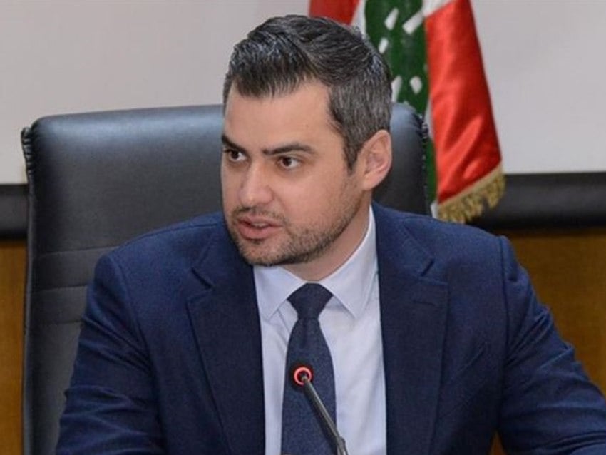 فرنجيه: لن نكون من مُعطّلي قطار الحلول في لبنان وسنعطي الثقة للحكومة الأسبوع المقبل