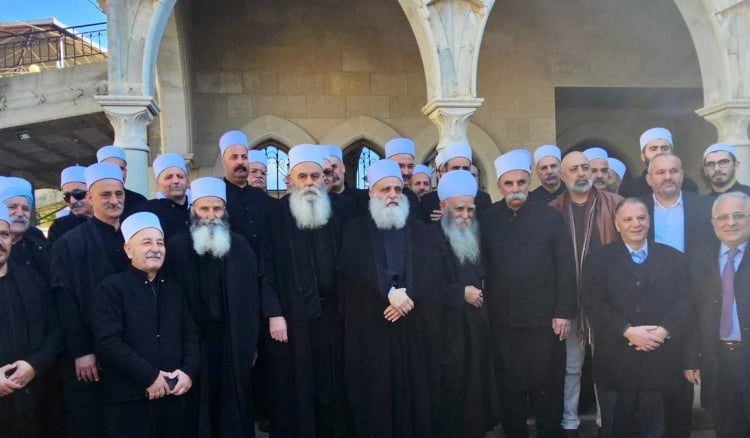 شيخ العقل من الجنوب: نثق بالجيش.. وهذه هي المقاومة الحقيقيّة