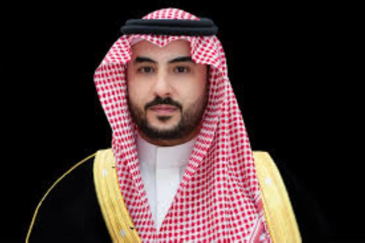 وزير الدفاع السعودي يبحث مع نظيره الأميركي التعاون الاستراتيجي بين البلدين