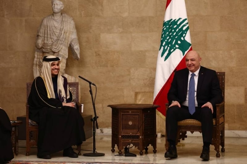 رئيس الوزراء القطري: نتطلع لاستكمال تشكيل الحكومة الجديدة