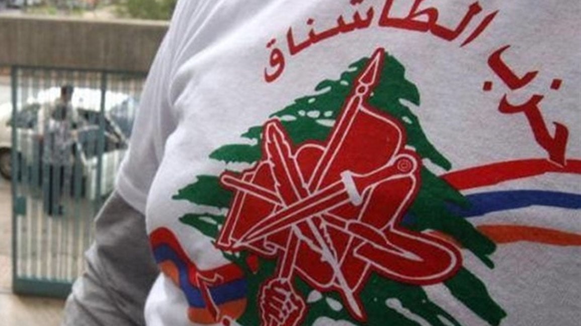 الطاشناق: ندعو الرئيس المكلّف إلى مقاربة التأليف بمعايير موحّدة