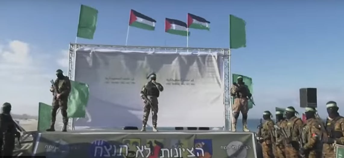 الدفعة الرابعة في "طوفان الأحرار".. 183 فلسطينيا مقابل 3 إسرائيليين