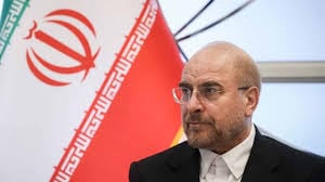 قاليباف من بيروت: ندعم لبنان حكومةً وشعباً