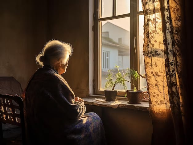 مسنة تتحول إلى رماد داخل منزلها.. ومفاجأة حول تاريخ الوفاة