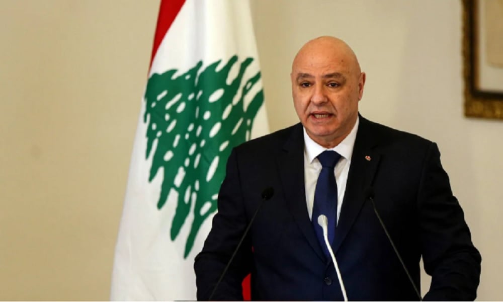 قرار الحرب والسلم بيد الدولة وحدها… وماذا كشف عون عن زيارة السعودية؟