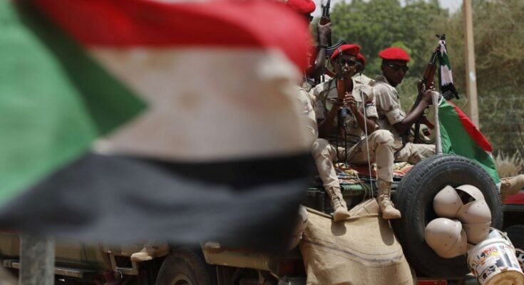 اجتماعات لتشكيل حكومة سودانية موازية في نيروبي .. ما سر المكان والزمان؟