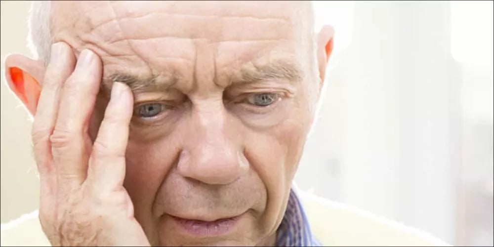 دراسة: الزهايمر قد لا يكون مرضا دماغيا