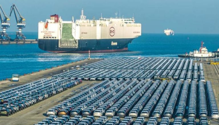 BYD تتوسع في أوروبا.. مصنع ثالث على أرض ألمانيا