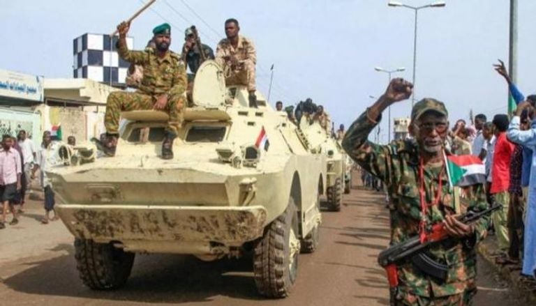 أول تعليق من الاتحاد الأفريقي على الحكومة "الموازية" بالسودان