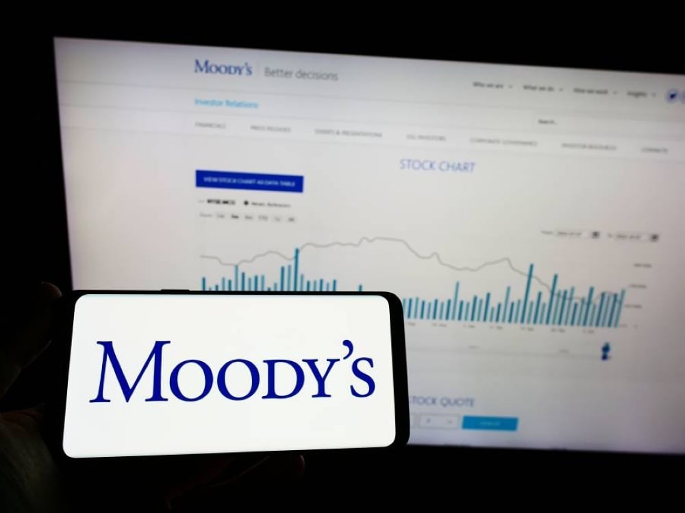 موديز تتبنى نظرة مستقرة لبنوك أوروبا رغم التوترات الجيوسياسية