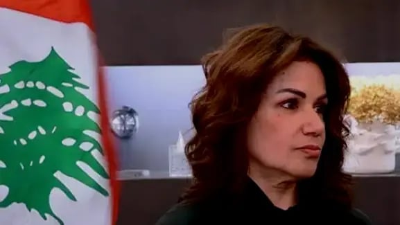حنين السّيّد: العمل على رسم سياسة ملف اللاجئين السوريين الأسبوع المقبل