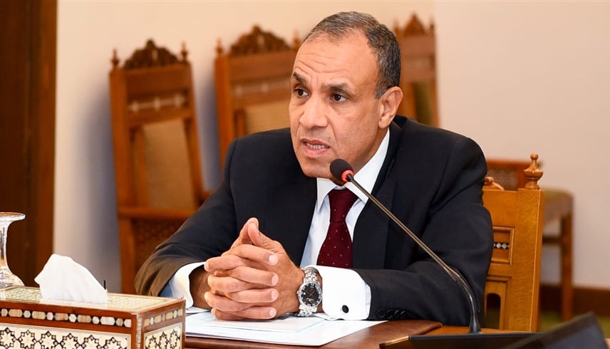 مصر تدعو لتكثيف الجهود الدولية لتنفيذ خطة إعمار غزة