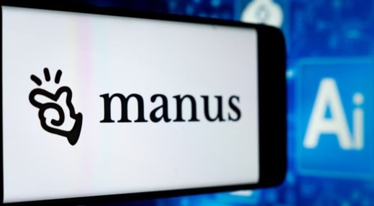 Manus.. أول وكيل ذكاء اصطناعي مستقل بالكامل دون تدخل بشري