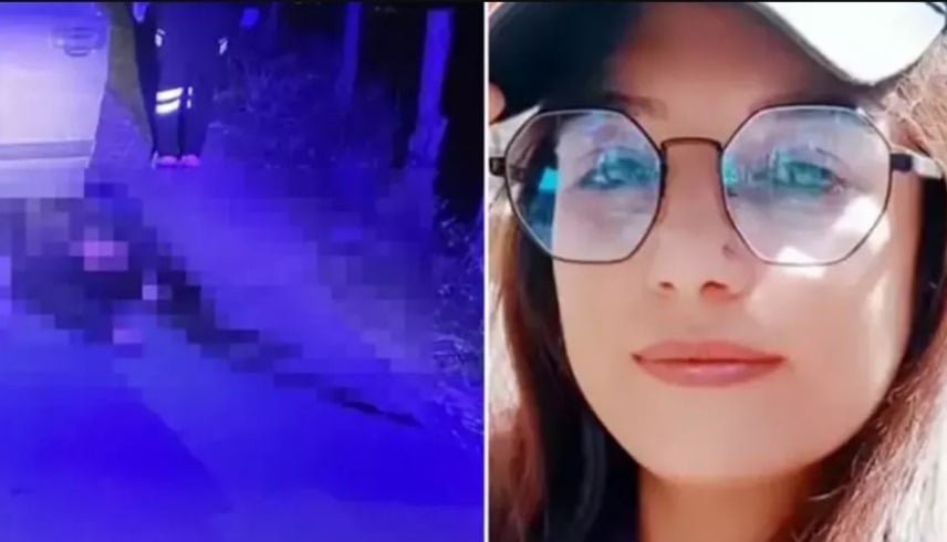 بعد منشوراتها الغامضة.. مقتل أم بـ 13 رصاصة في رأسها