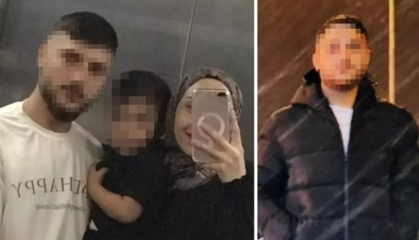 جريمة مروعة .. طعن زوجته أثناء إرضاع طفلهما
