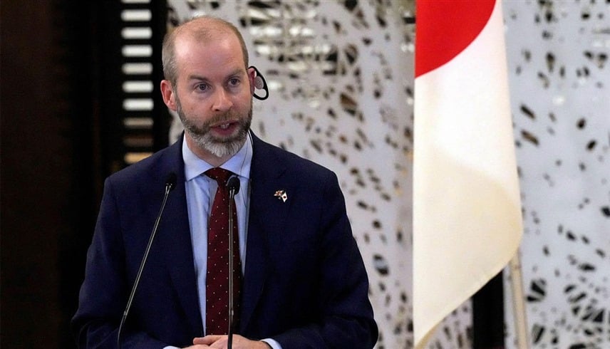 وزير بريطاني يواجه احتجاجات على بيع أسلحة لإسرائيل