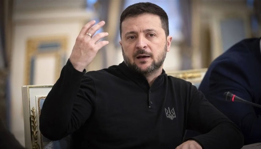 بعد المشادة زيلينسكي يتراجع..مستعدون للعمل في ظل "قيادة ترامب القوية" للسلام
