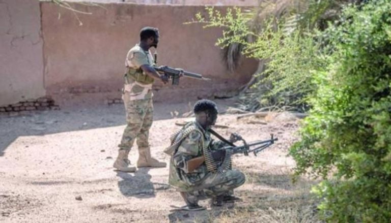 "أم المعارك" تحتدم في السودان.. لمن الخرطوم اليوم؟