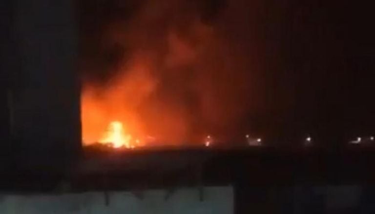 اليوم الثالث للضربات الأمريكية.. أهداف حوثية بالحديدة تحت النار