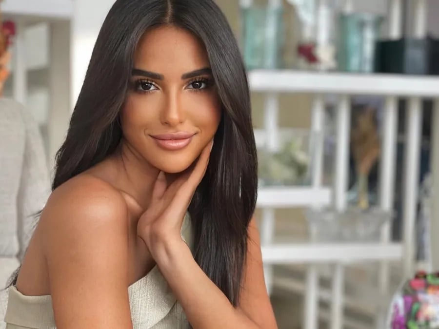 تعرضت للتحرش في سن 11 .. آية سماحة تتحدث عن أصعب لحظات حياتها