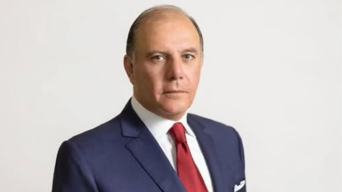 كريم سعيد حاكماً لمصرف لبنان… فمن هو؟
