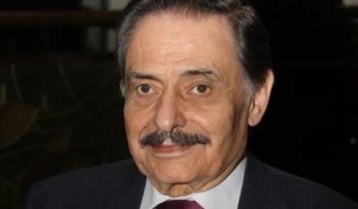 مسيرة رسخت في الذاكرة اللبنانية… الموت يغيّب الممثل القدير أنطوان كرباج