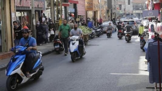 بلدية برج البراجنة: نشر القوى الأمنية ضرورة لضبط الشارع والتصدي للمجرمين