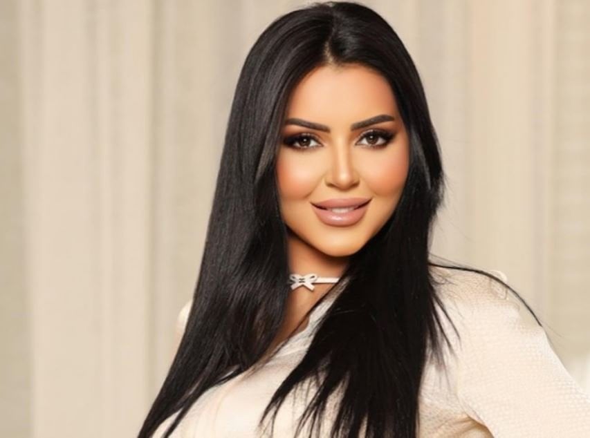 وفاة الفنانة إيناس النجار متأثرة بانفجار المرارة