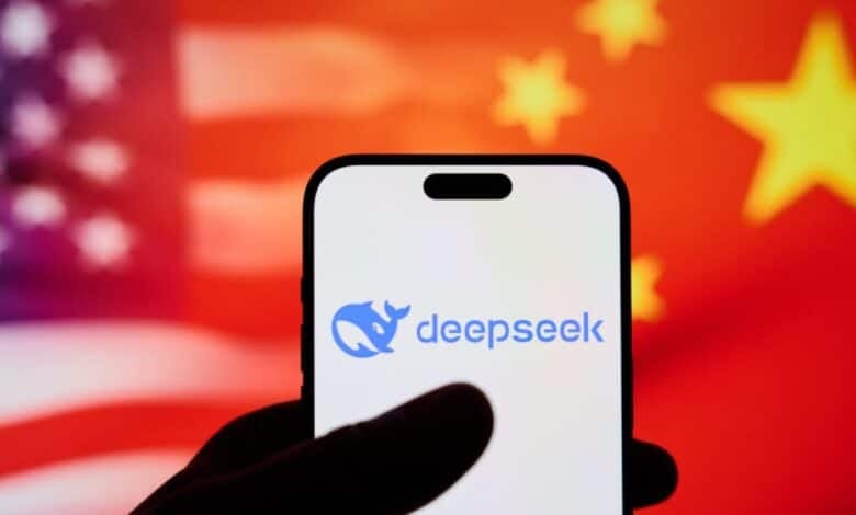 حربٌ تقنية باردة .. OpenAI تدعو رسميًا إلى حظر DeepSeek