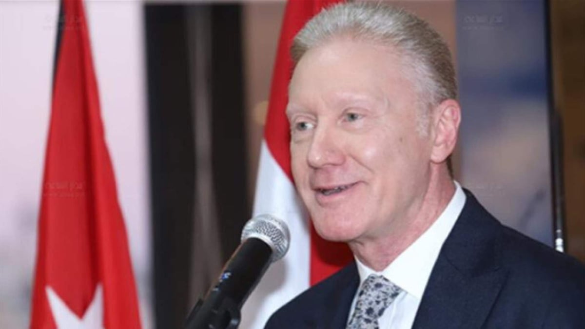 رجي: لا يحق لإسرائيل أن تستمر بما ما تقوم به والتطبيع غير واردرجيرجي: لا يحق لإسرائيل أن تستمر بما ما تقوم به والتطبيع غير وارد