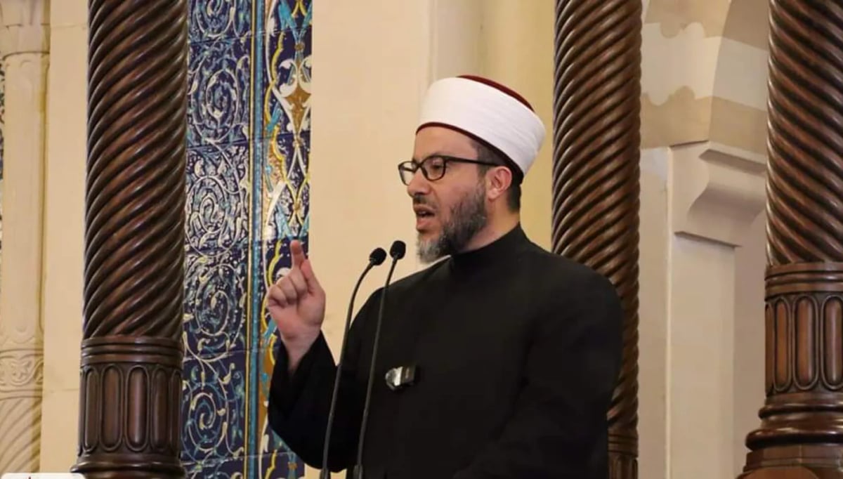 دار الفتوى في خطبة العيد: نحتاج إلى أن يكفّ بعضنا عن التهشيم في كيان هذا البلد