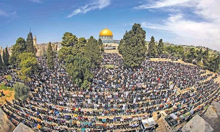 واشنطن تقترح تمديد الهدنة إلى نيسان وتحثّ «حماس» على القبول