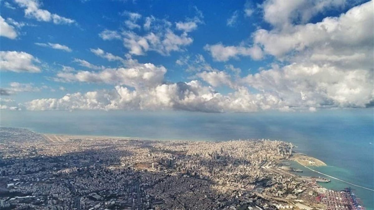تحسّن تدريجي بالطقس مع انكفاء المنخفض مساءً