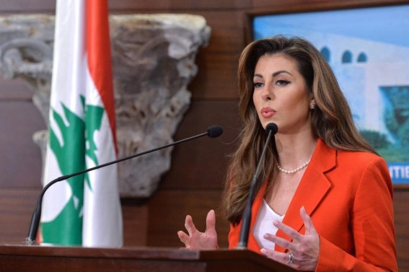 لوم أميركي… أورتاغوس: حان وقت الدبلوماسية بين إسرائيل ولبنان
