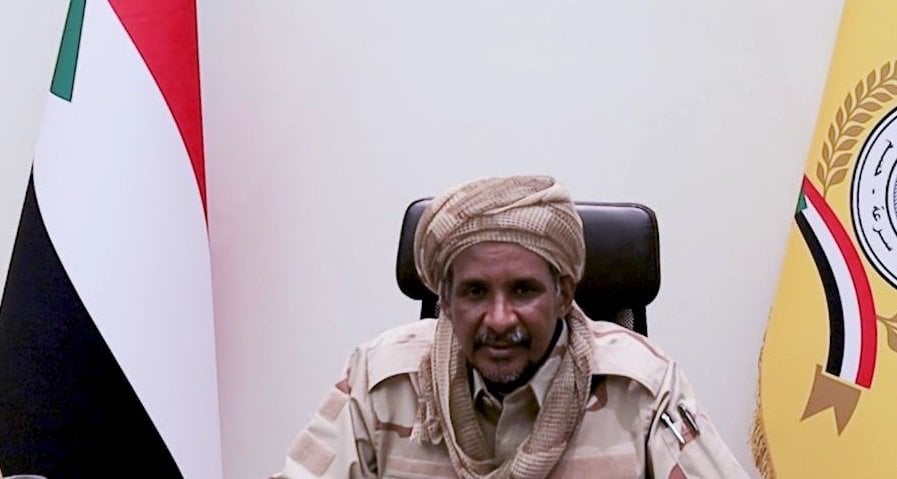 بظهور نادر.. حميدتي يوجه تهديدات للجيش السوداني و"الدول الداعمة له"