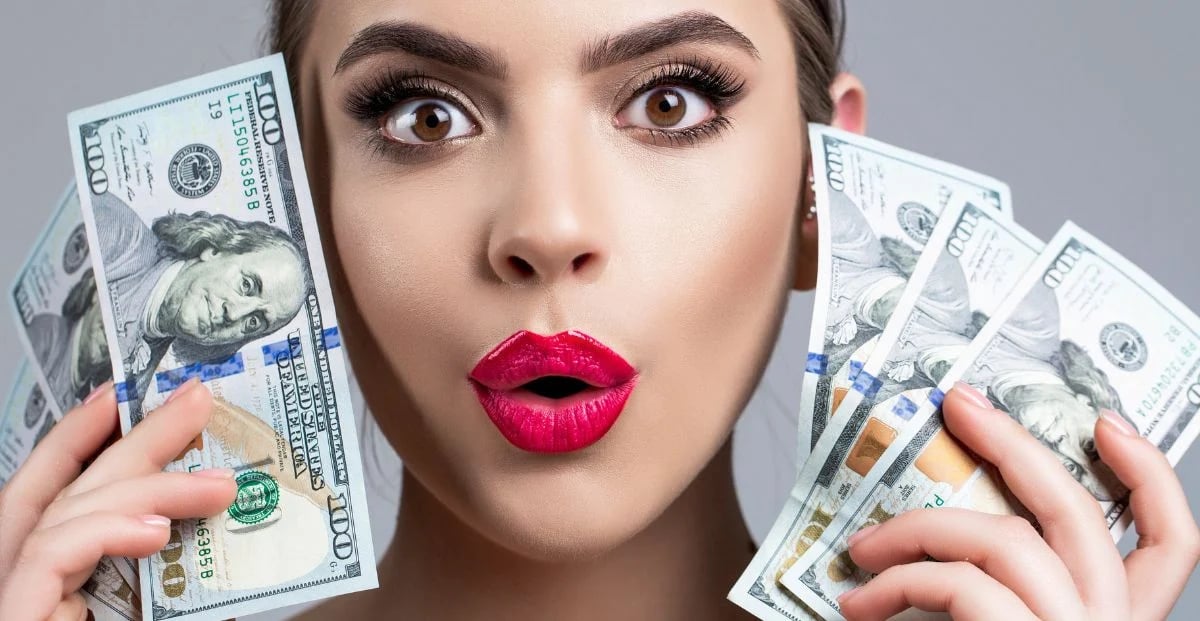بالخطأ.. مصرف أمريكي يودع 81 تريليون دولار في حساب عميل