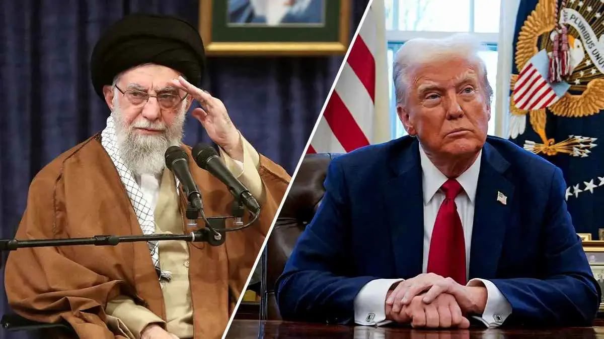 مبعوث ترامب: لا نريد الحرب ونسعى لكسب ثقة إيران