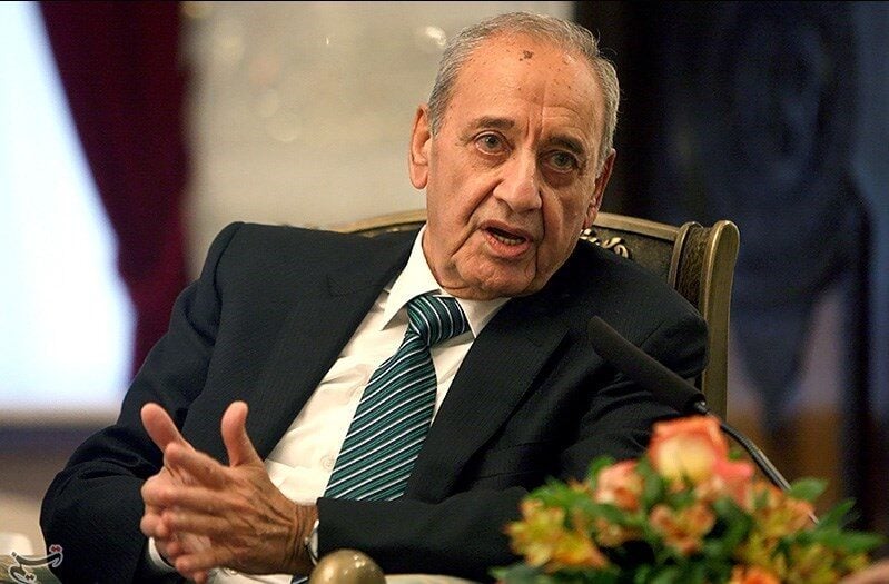 توضيح من بري حول تأجيل الانتخابات