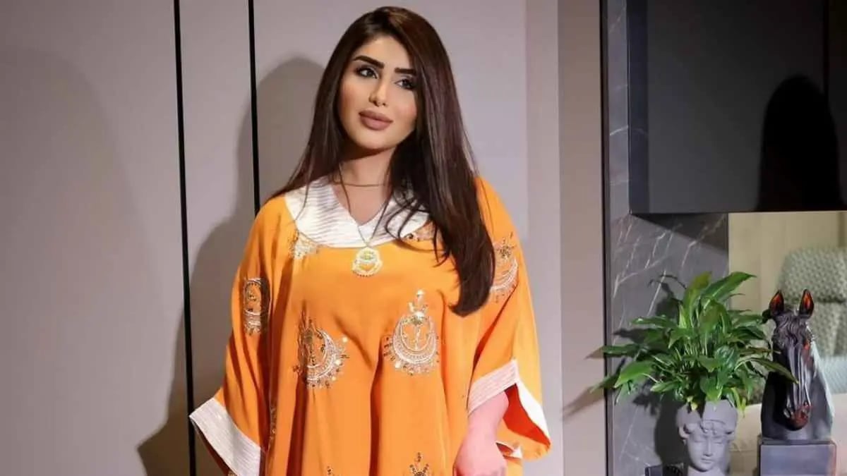 هنادي تصدم الجمهور بعدد أبنائها