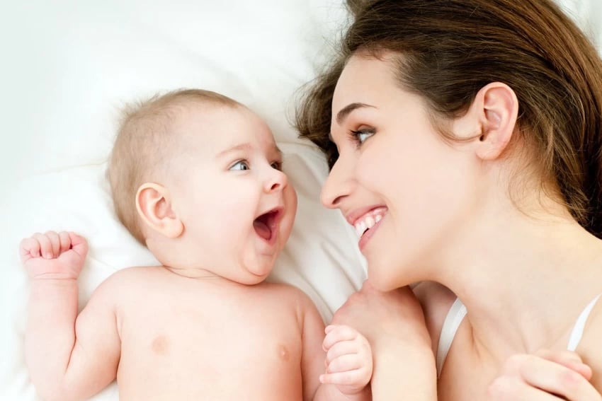 الرضّع يتحدثون بلا كلمات.. فكيف نفهم رسائلهم العاطفية؟