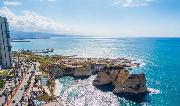 ارتفاع تدريجي في الحرارة لتصبح فوق معدلاتها يوم الجمعة