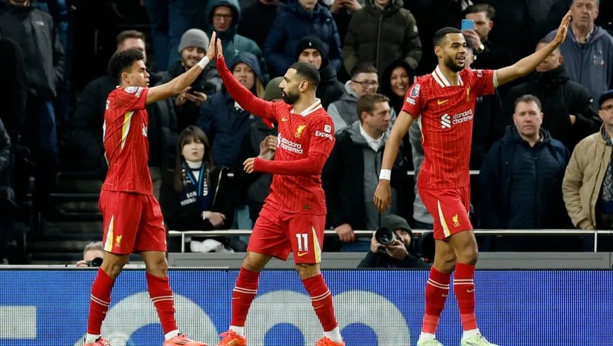 ليفربول يعلن اللعب ضد عملاق أوروبي.. والسفر إلى اليابان لأول مرة