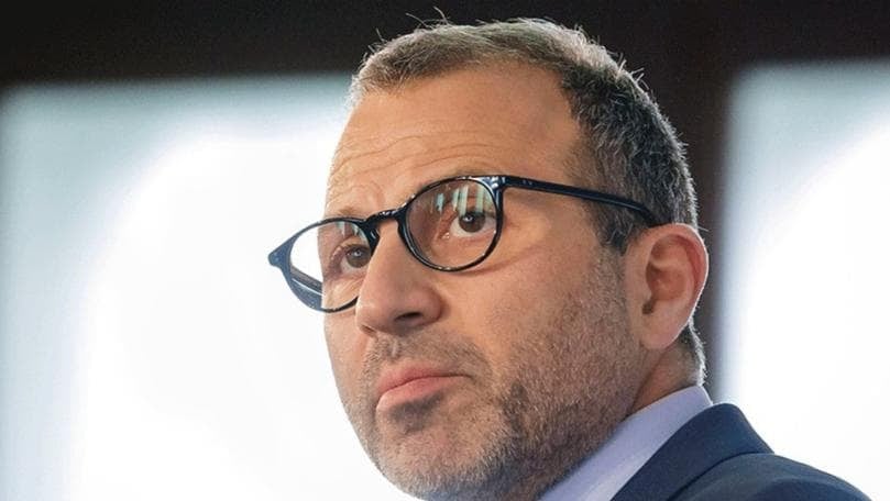 باسيل: المقاومة أخطأت والنظام اللبناني أصبح فاشلاً